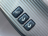 【シートヒーター】寒い日に重宝するシートヒーター!エアコンより早く温まってくれるので寒がりの人も安心ですね♪エアコンの温風は乾燥するから苦手、という方にもをおすすめです。