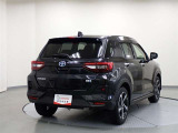 ライズ  ハイブリッド 1.2 Z