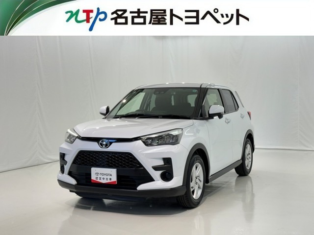 ライズ 1.0 G 