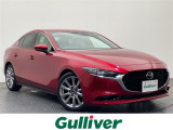 マツダ MAZDA3セダン