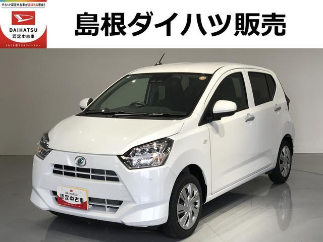 ミライース X SAIII