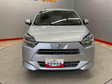 ミライース X SAIII 