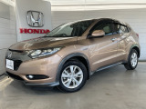 ヴェゼル 1.5 ハイブリッド X ホンダセンシング 4WD 