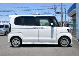 普段使いにちょうどいい 運転もしやすい車