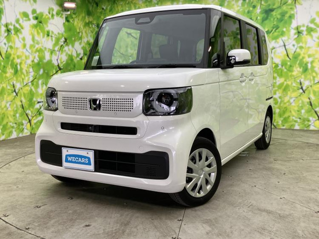 N-BOX  