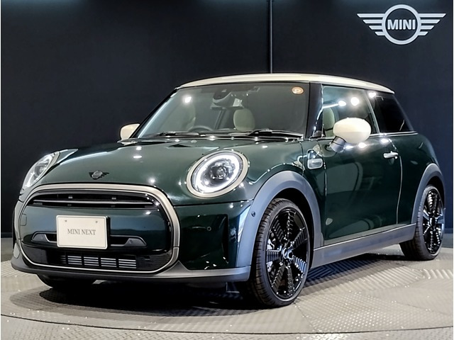 BMW MINI ミニ 
