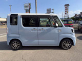 ウェイク G ターボ SAIII 4WD 