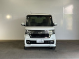 N-BOX L ターボ 