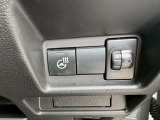 ステアリングヒーター機能も搭載!