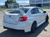 WRX STI 2.0 4WD 