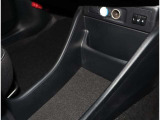 シートヒーター搭載車種。寒い冬に嬉しい機能です。