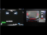 コーナーセンサーを装備。障害物までの距離に応じて警告音を変えてお知らせ。縦列駐車時や駐車場・車庫等での取り回しをサポートします。詳細は販売店スタッフまでお尋ね下さい。