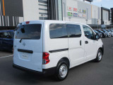 NV200バネットバン 1.6 DX 