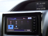 CD・ブルートゥースを使用することができます。