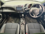CR-Z 1.5 アルファ ドレスト レーベル II 