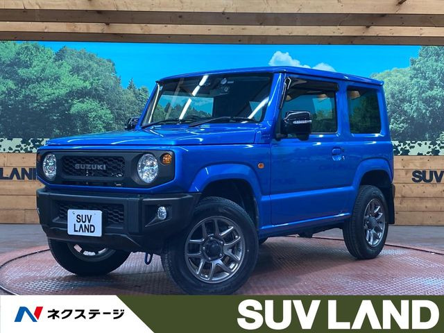 ジムニー  XC
