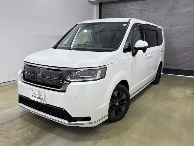 ホンダ ステップワゴン 