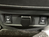 【シートヒーター】寒い日に重宝するシートヒーター!エアコンより早く温まってくれるので寒がりの人も安心ですね♪エアコンの温風は乾燥するから苦手、という方にもをおすすめです。