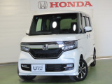 ホンダ N-BOXカスタム