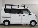 軽マートの車は全車安心の保証付!!自信があるのでできるんです♪整備工場、板金工場、完備♪