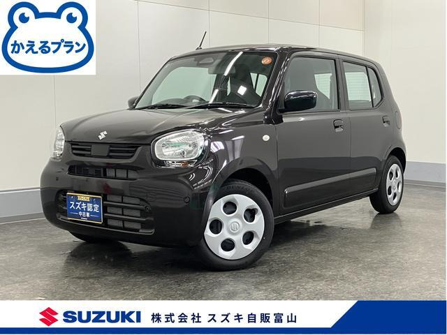 アルト L 4WD