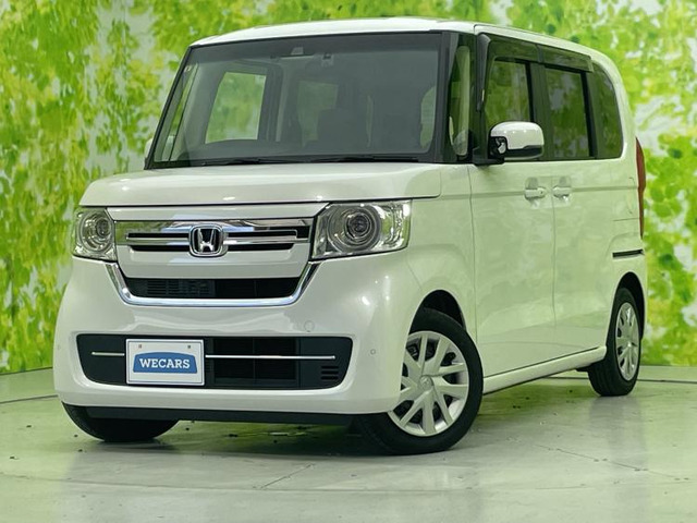 ホンダ N-BOX 