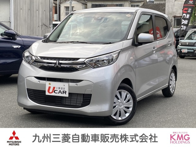 eKワゴン M 