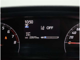 写真撮影時の走行距離です。