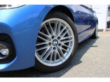 1シリーズ 118d Mスポーツ 