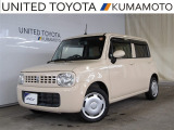 H25年式☆アルトラパン入荷しました☆