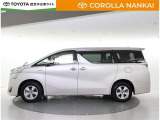 ヴェルファイア ハイブリッド 2.5 X E-Four 4WD 
