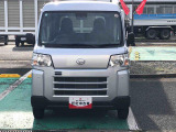 ハイゼットカーゴ  デラックス 4WD