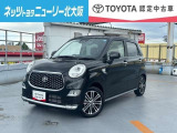 トヨタ ピクシスジョイ