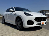 グレカーレ GT 4WD 