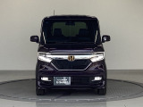 N-BOX G L ターボ ホンダセンシング 