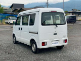 エブリイ PA ハイルーフ 4WD 
