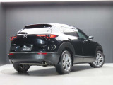 CX-30 2.0 20S プロアクティブ ツーリングセレクション