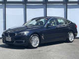 BMW 3シリーズグランツーリスモ