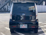 ムーヴカスタム X 4WD 