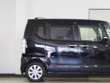 軽マートの車は全車安心の保証付!!自信があるのでできるんです♪整備工場、板金工場、完備♪