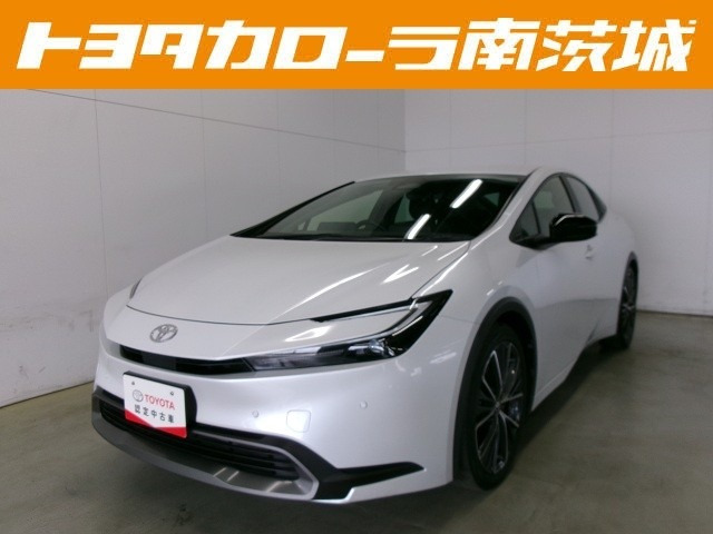 トヨタ プリウス 