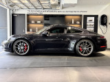 911 カレラS PDK 