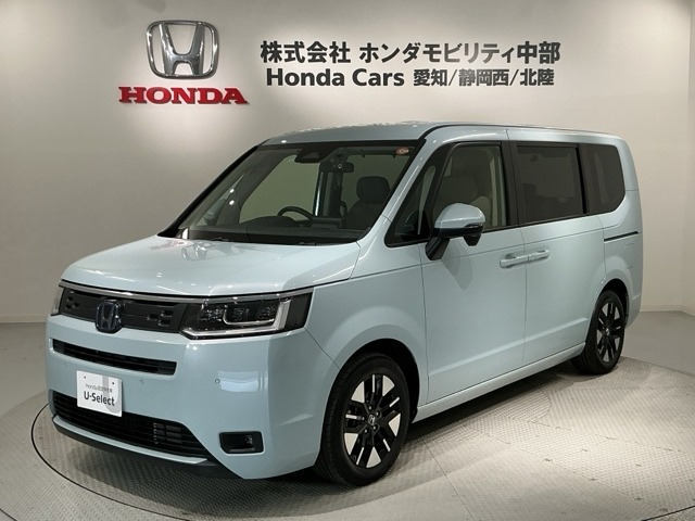 ホンダ ステップワゴン 