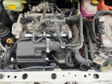 親切・丁寧な専門メカニックスタッフが応対!・車検・点検整備・事故等の修理などアフターサービスも安心。お車のカスタマイズもネクステージのサービススタッフまでご相談ください!
