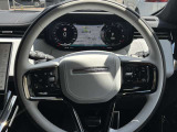・電動調整ステアリングコラム・ヘッドアップディスプレイ