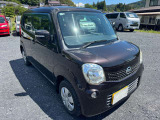 モコ X FOUR 4WD 
