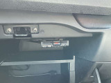 ETCです。セットアップを完了してから納車となりますので、すぐにご利用頂けます。