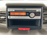 純正CDチューナーです!