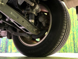 お車を安心してお乗りいただく為には、足回りの定期点検が欠かせません。サービスサポート(有償保証)では無料点検もご提供しており、安心のカーライフをお過ごしいただけるサポート体制が整っています。