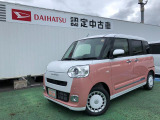 ダイハツ ムーヴキャンバス